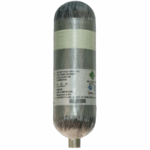 DOT/TC SCBA Cylinders