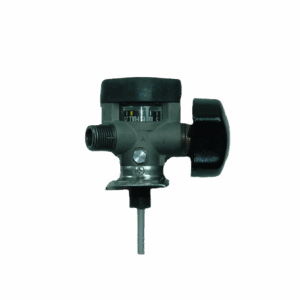 SCOTT 2216 PSI Valve Part#804097-01