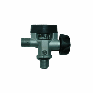 INTERSPIRO Valves